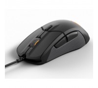 Мишка SteelSeries Rival 310 black (62433)