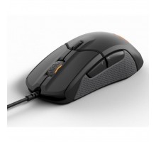 Мишка SteelSeries Rival 310 black (62433)