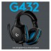 Навушники Logitech G432 7.1 Surround Sound Wired Gaming Headset (981-000770)