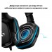 Навушники Logitech G432 7.1 Surround Sound Wired Gaming Headset (981-000770)