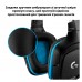 Навушники Logitech G432 7.1 Surround Sound Wired Gaming Headset (981-000770)