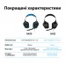 Навушники Logitech G432 7.1 Surround Sound Wired Gaming Headset (981-000770)