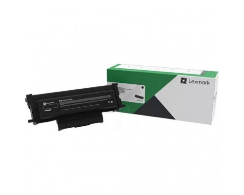 Картридж LEXMARK B2236/MB2236 Black Return Programme Toner Cartridge 1.2k (B225000)