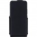 Чохол до мобільного телефона Red point ERGO A556 Blaze - Flip case (Black) (ФК.242.З.01.23.000)