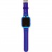 Смарт-годинник Discovery iQ3700 Camera LED Light Blue дитячий смарт годинник-телефон (iQ3700 Blue)