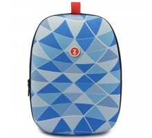 Рюкзак для ноутбука Zipit 14" SHELL BLUE (ZSHL-BT)