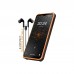 Мобільний телефон Sigma X-treme PQ56 Black Orange (4827798338025)