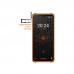 Мобільний телефон Sigma X-treme PQ56 Black Orange (4827798338025)