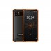 Мобільний телефон Sigma X-treme PQ56 Black Orange (4827798338025)