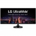 Монітор LG 25UM58-P