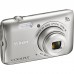 Цифровий фотоапарат Nikon Coolpix A300 Silver (VNA960E1)