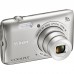 Цифровий фотоапарат Nikon Coolpix A300 Silver (VNA960E1)