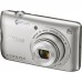 Цифровий фотоапарат Nikon Coolpix A300 Silver (VNA960E1)