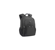 Рюкзак для ноутбука SUMDEX 15.6-16'' Black (PON-394BK)