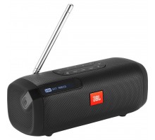 Акустична система JBL Tuner FM Black (JBLTUNERBLKEU)