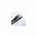 Машинка для стрижки Xiaomi ShowSee Electric Hair Clipper Black (C2-BK)