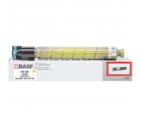 Тонер-картридж BASF Ricoh MP C306/C307/C406 842098 Yellow (KT-MPC306Y)