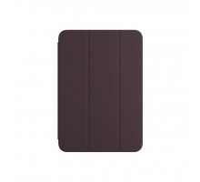 Чохол до планшета Apple Smart Folio for iPad mini (6th generation) - Dark Cherry (MM6K3ZM/A)