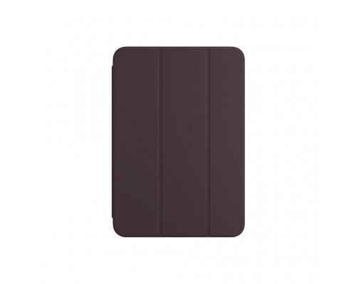 Чохол до планшета Apple Smart Folio for iPad mini (6th generation) - Dark Cherry (MM6K3ZM/A)