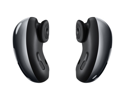 Навушники Samsung Galaxy Buds Live Black (SM-R180NZKASEK)