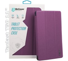 Чохол до планшета BeCover Smart Case Teclast T50 11" Purple (709899)