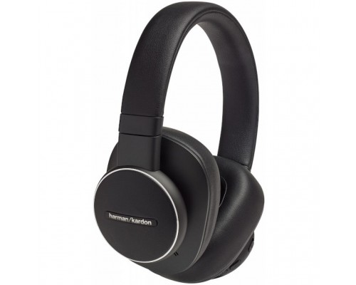 Навушники Harman Kardon Fly ANC Black (HKFLYANCBLK)