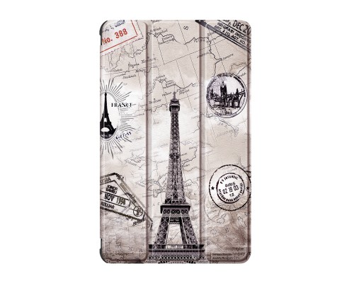 Чохол до планшета BeCover Smart Case Huawei MatePad T8 Paris (705083) (705083)