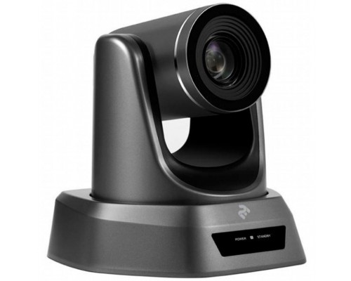 Веб-камера 2E UHD (2E-VCS-4K)
