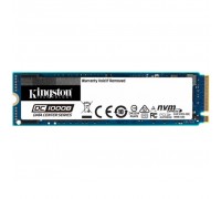 Накопичувач SSD M.2 2280 960GB Kingston (SEDC1000BM8/960G)
