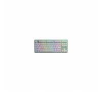 Клавіатура Hator Skyfall TKL PRO Wireless Mint (HTK-667)