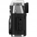 Цифровий фотоапарат Fujifilm X-T30 II XF 15-45mm F3.5-5.6 Kit Silver (16759768)