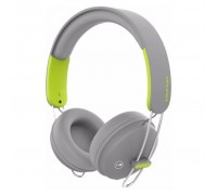 Навушники AWEI A800BL Grey-Green (F_55317)