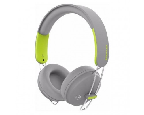 Навушники AWEI A800BL Grey-Green (F_55317)