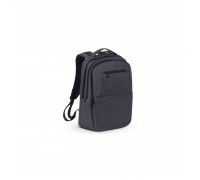 Рюкзак для ноутбука RivaCase 16" Black (7765 (Black))