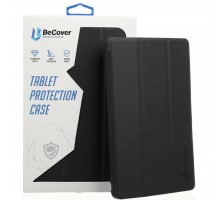 Чохол до планшета BeCover Apple iPad Air 10.9 2020/2021 Black (705495)