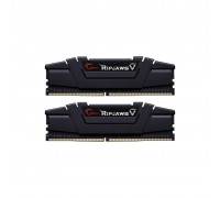 Модуль пам'яті для комп'ютера DDR4 64GB (2x32GB) 4266 MHz Ripjaws V G.Skill (F4-4266C19D-64GVK)