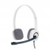 Навушники Logitech H150 Cloud White (981-000350)