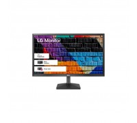 Монітор LG 22MK400A-B