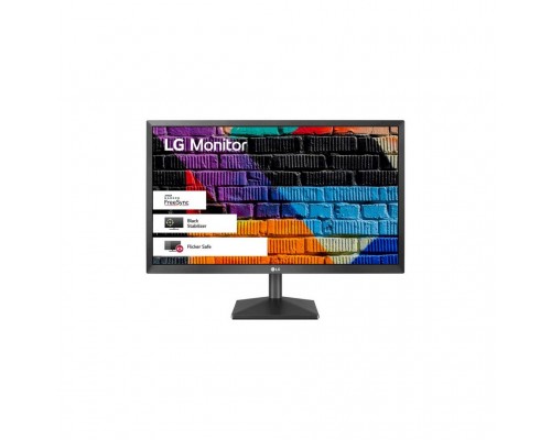 Монітор LG 22MK400A-B