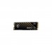 Накопичувач SSD M.2 2280 2TB SPATIUM M470 MSI (S78-440Q470-P83)