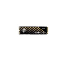 Накопичувач SSD M.2 2280 2TB SPATIUM M470 MSI (S78-440Q470-P83)