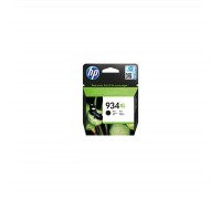 Картридж HP DJ No.934XL Black (C2P23AE)