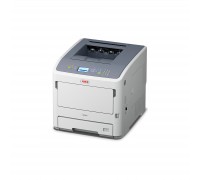 Лазерный принтер OKI B721DN (45487002)