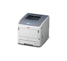 Лазерный принтер OKI B721DN (45487002)