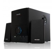 Акустична система Microlab M-500 Black (M-50021)