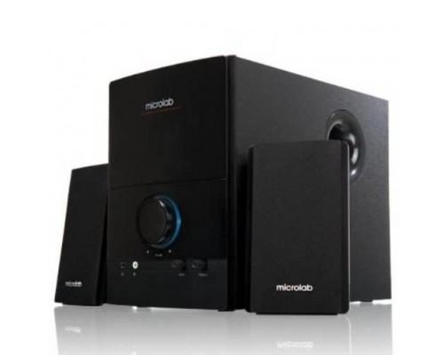 Акустична система Microlab M-500 Black (M-50021)