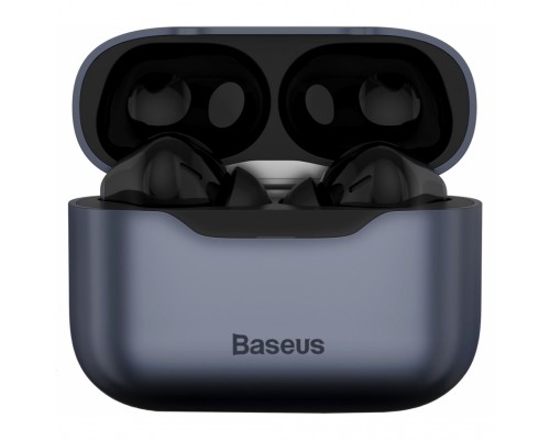 Навушники Baseus True Wireles Earphones S1 Pro Tarnish Black (NGS1P-0A)