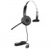 Навушники Lenovo 100 Mono USB Headset (4XD1B61617)