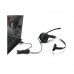 Навушники Lenovo 100 Mono USB Headset (4XD1B61617)