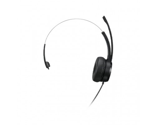 Навушники Lenovo 100 Mono USB Headset (4XD1B61617)